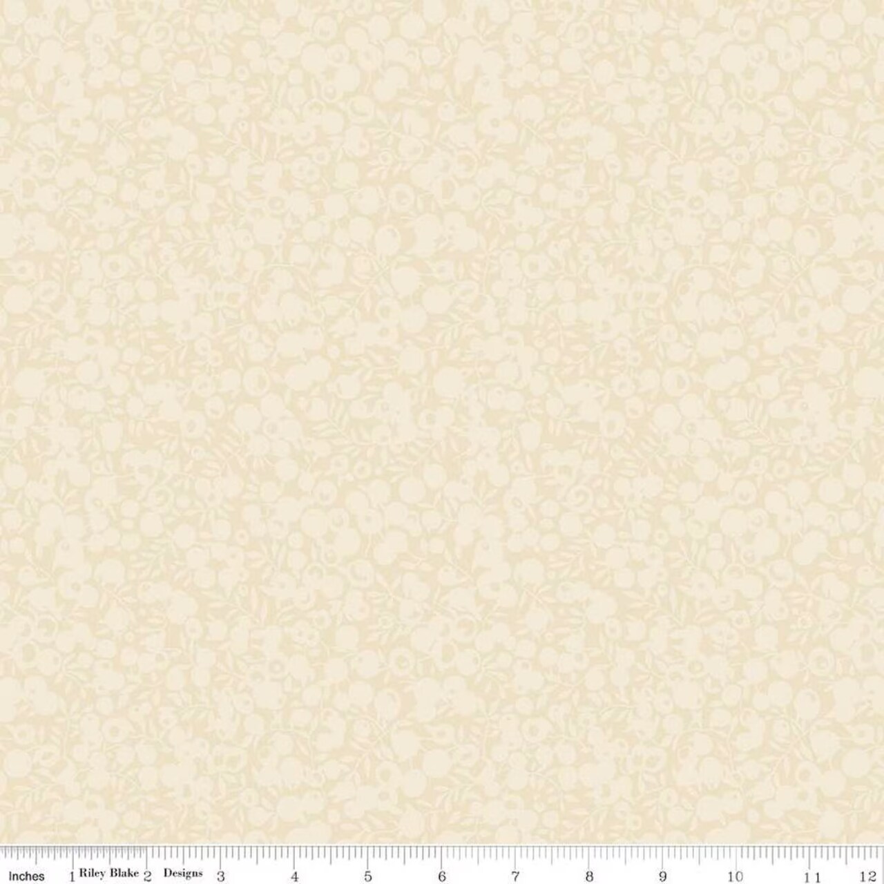 Fabric Liberty Shortbread Wiltshire Shadow by the Quarter Yard 01666504A